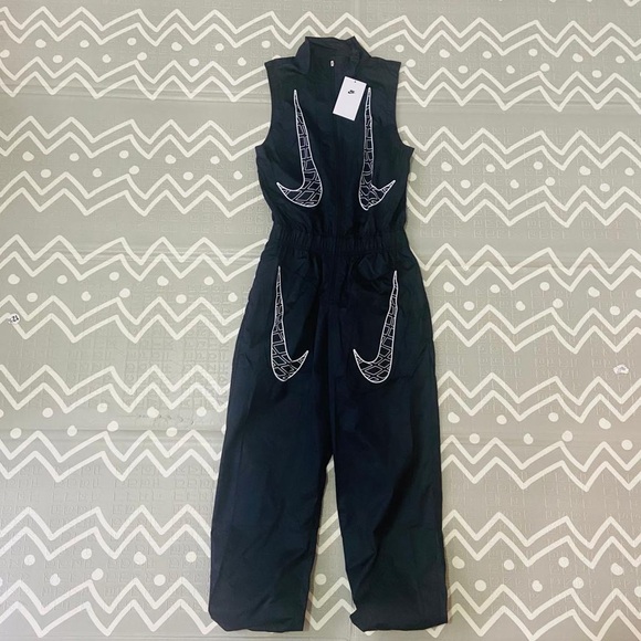 Nike air Max fligh suit jumpsuit rompers one piece overalls - Picture 8 of 10